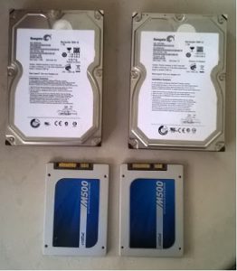 hard-drives