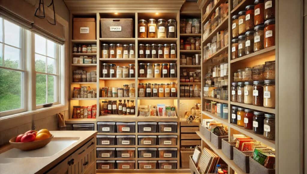 Food Pantry