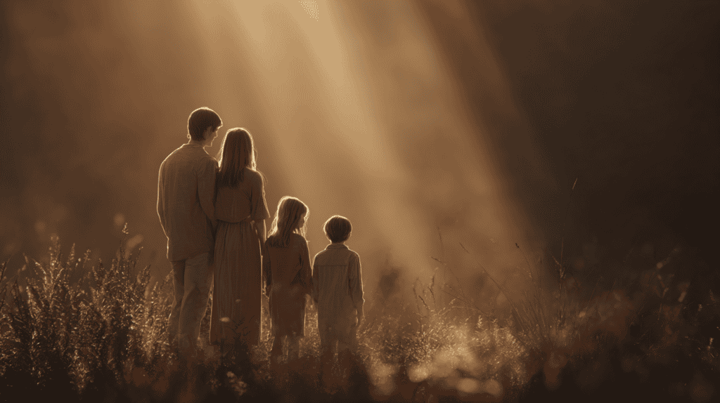 Family Ordinary Days