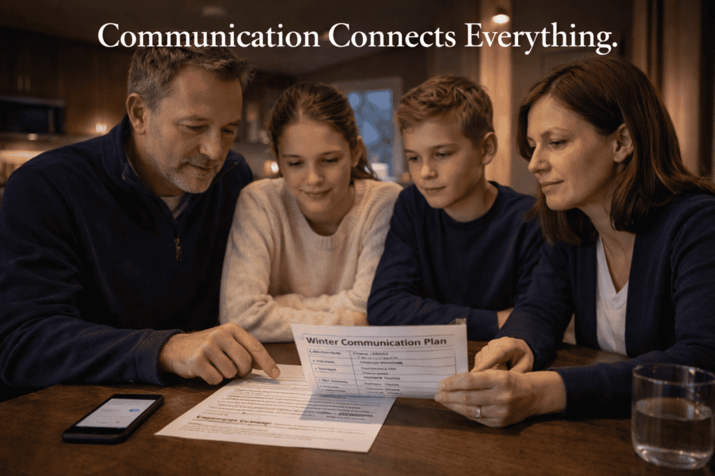 Testing Communications Systems