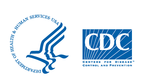 CDC Logo