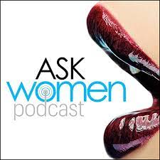 Ask Women Poscast Logo