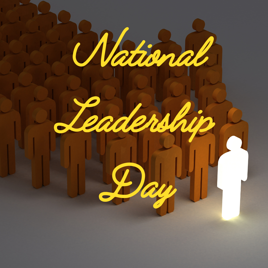 National Leadership Day