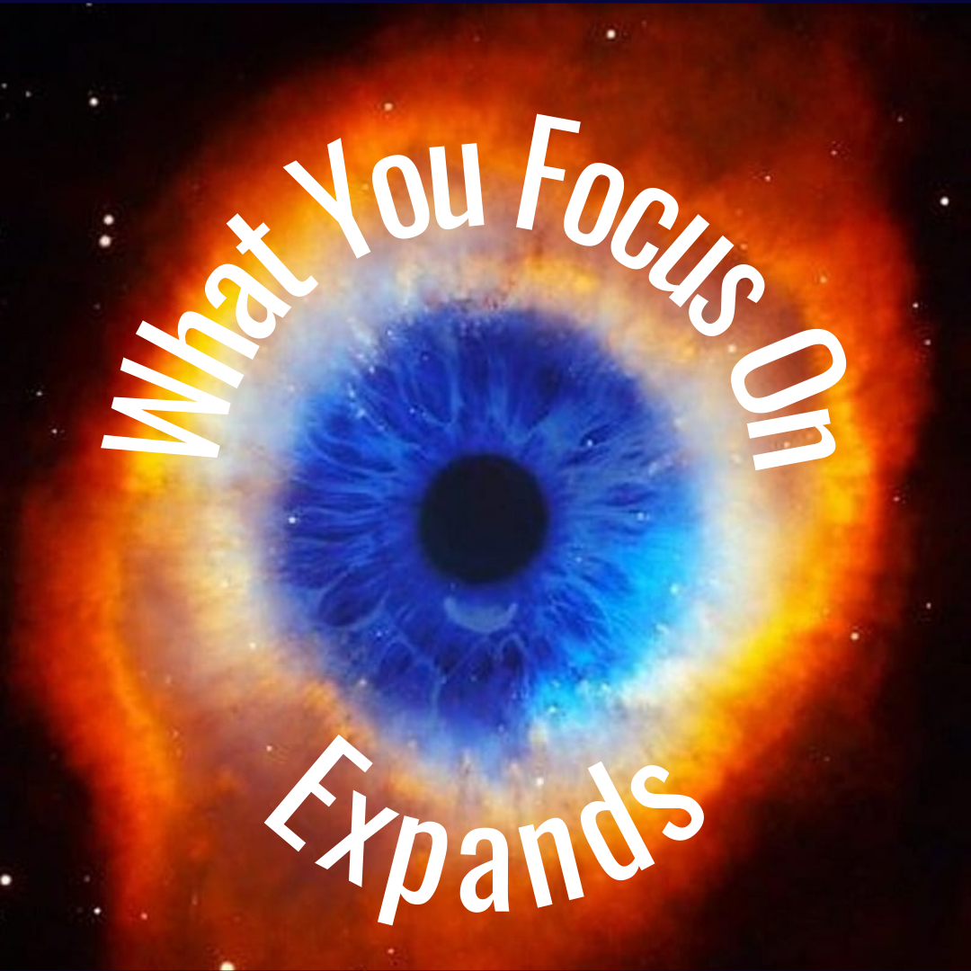 Enhancing Concentration: Utilizing the Strength of Positive Attention for Personal Growth