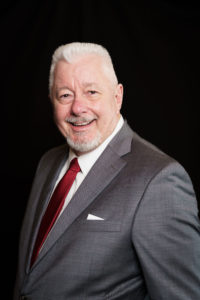 Professional picture of Daniel Kilburn