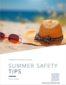 Summer Safety Tips pdf file