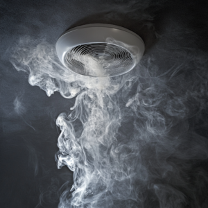 Smoke Alarm