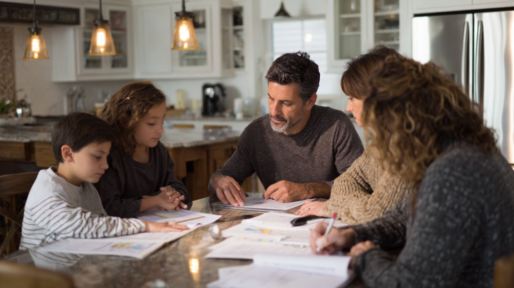 danielk4603_Family_reviewing_emergency_action_plans_at_a_kitche_1dedf8e6-063b-4d02-a71e-c452a953d16a-1024x574 Home