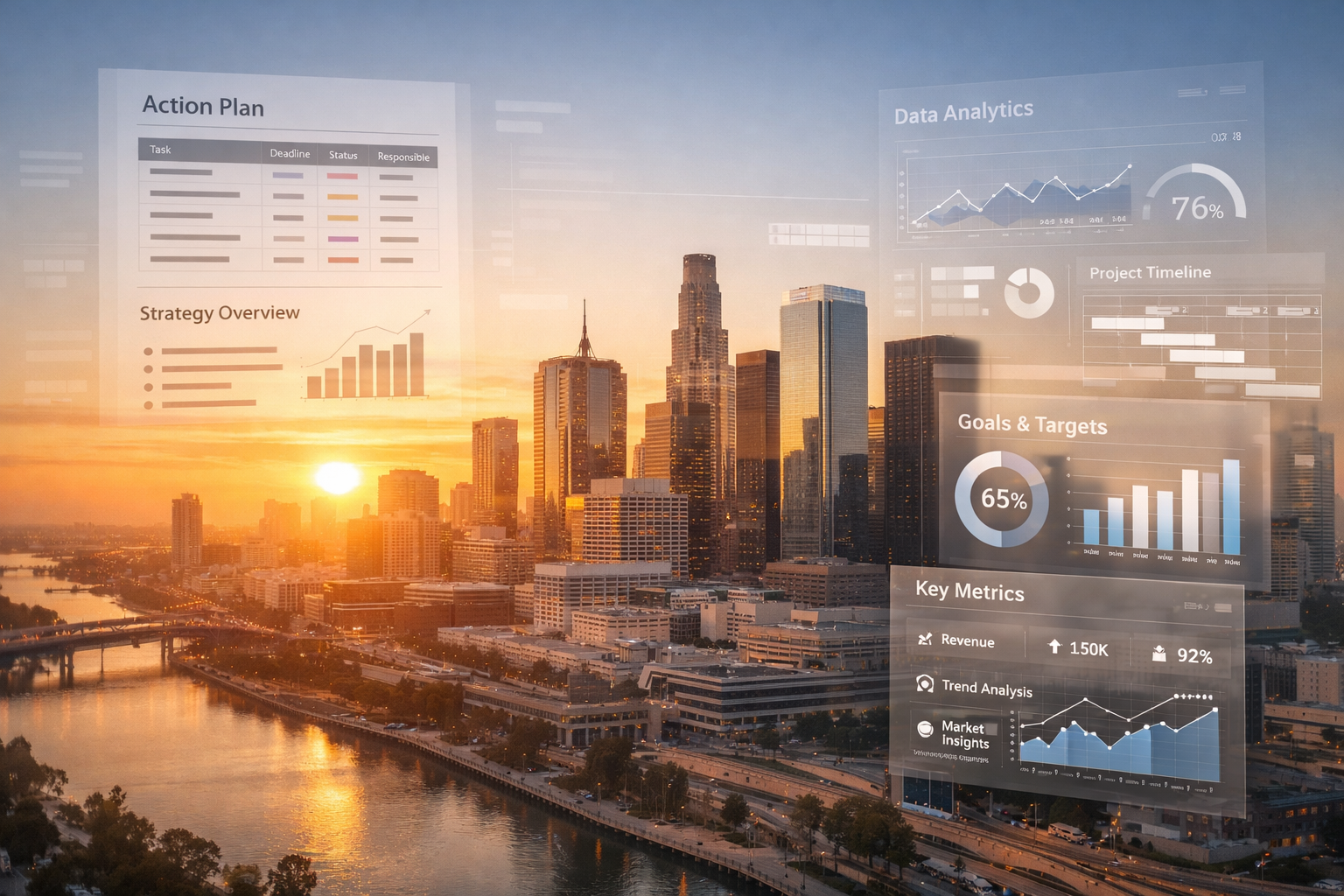 2026 disaster preparedness outlook for businesses and organizations