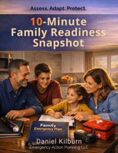 Family-Readiness-Snapshot-Cover-1-232x300 National Wildfire Awareness Month