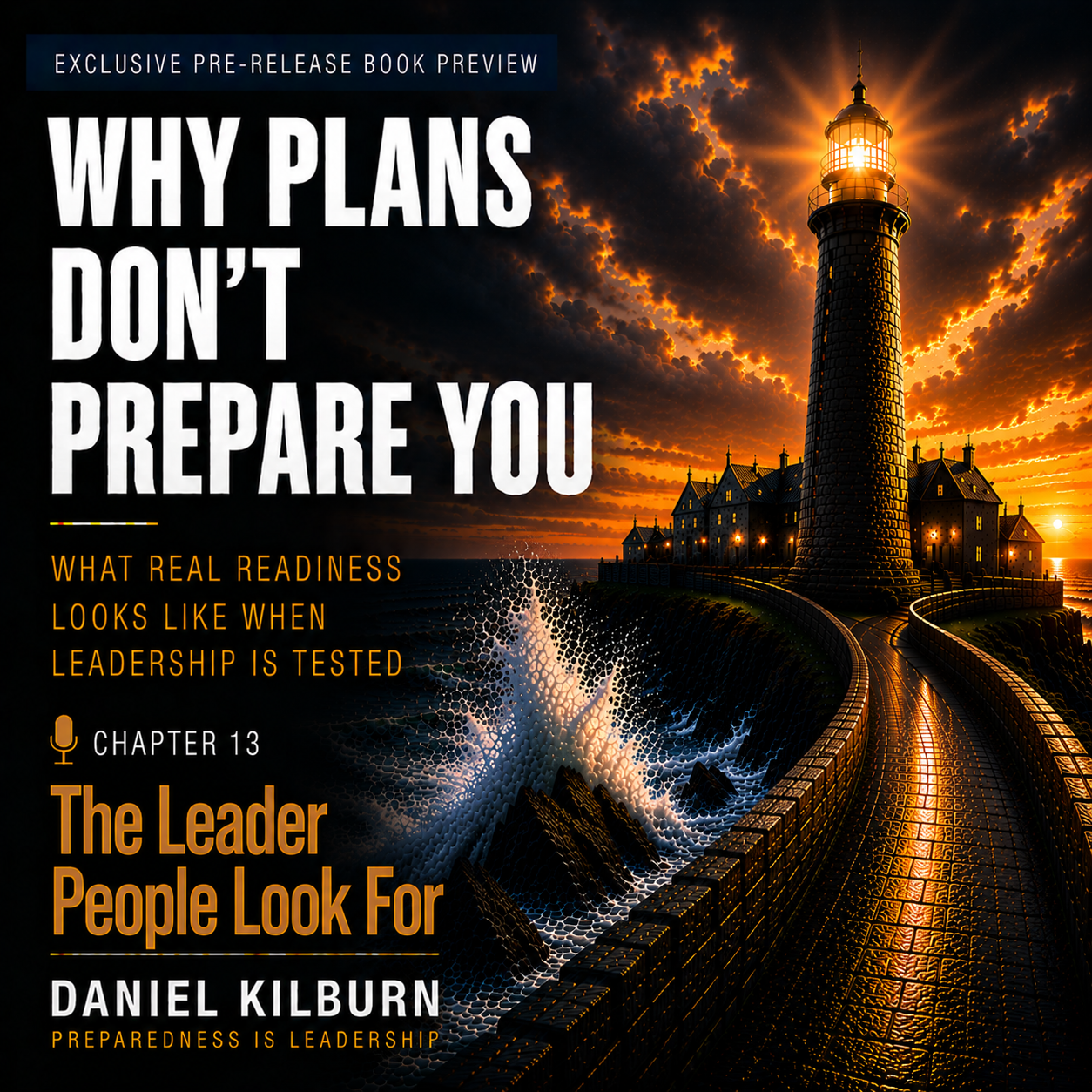 Chapter 13 The Leaders People Look For