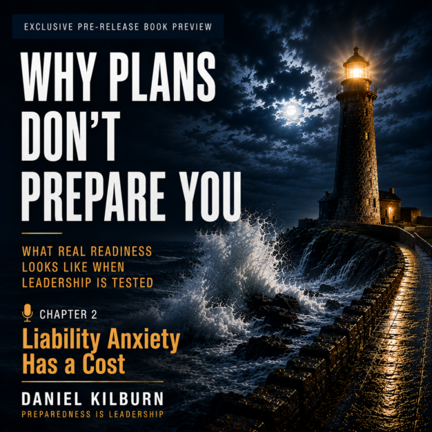 Chapter 2 Liability Anxiety