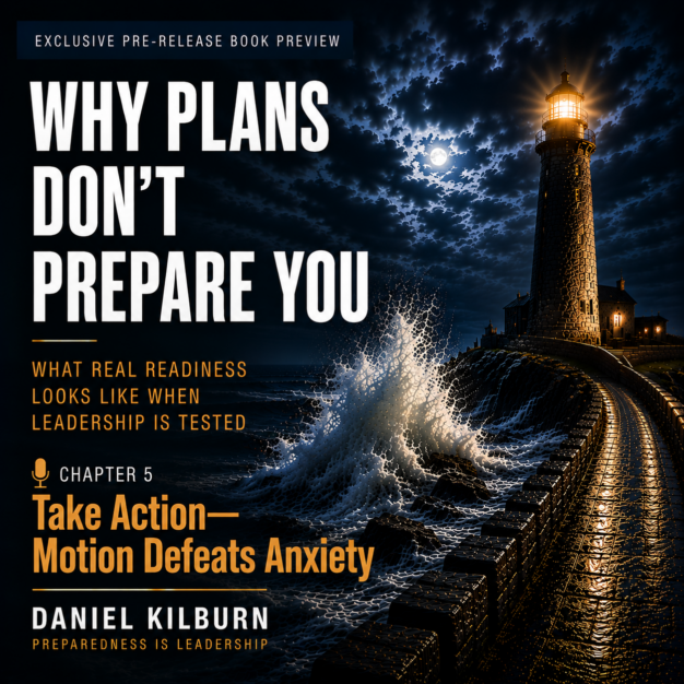 Chapter 5 Take Action