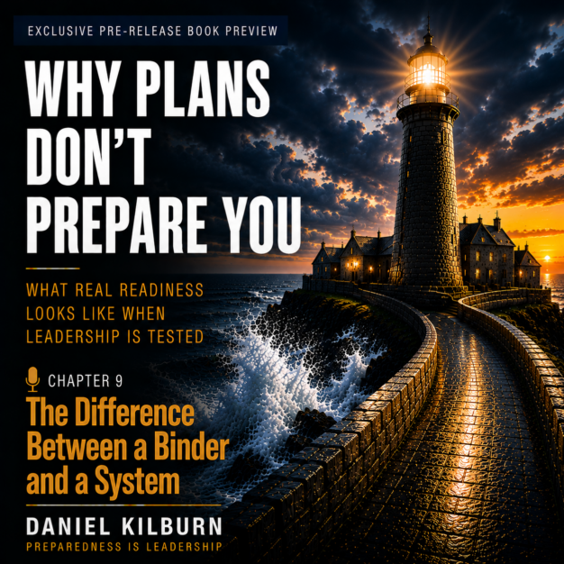 Chapter 9 Binder and a System
