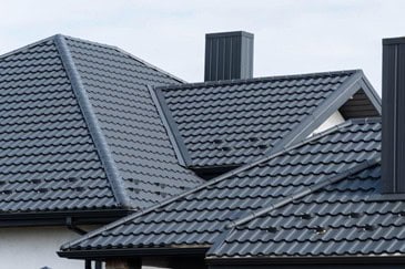 Fire-Resistant-Roofing National Wildfire Awareness Month