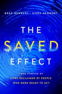 The Saved Effect Cover