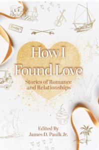 How I Found Love Cover