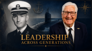 Leadership Through the Decades