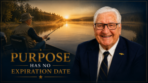 Purpose After Retirement